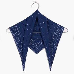 Madewell cotton bandana